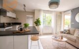 Appartement à vendre à Lozanne — Vue nature — photo 2