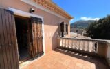 Maison à vendre à La Turbie — Vue montagne — photo 14