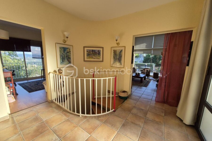 Maison à vendre à Aubenas — Vue nature — photo 26