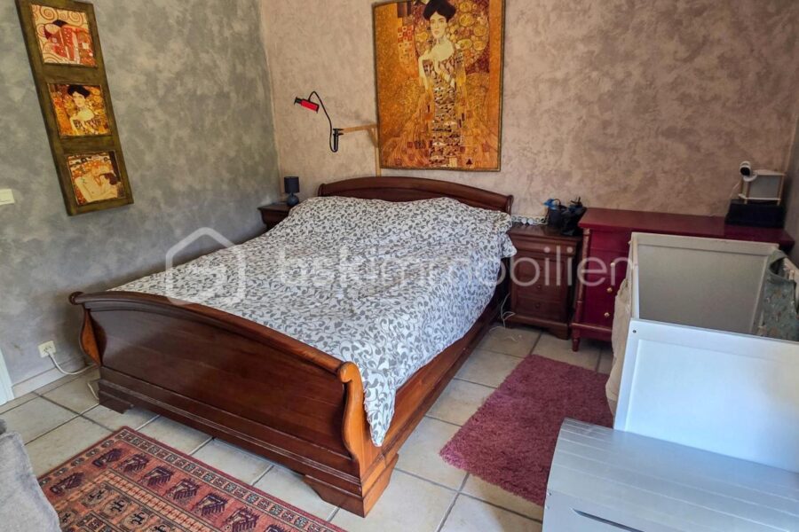 Maison à vendre à Montaut — Vue montagne — photo 26