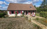 Maison à vendre à Saint-Ouen-sur-Loire — Vue nature — photo 26