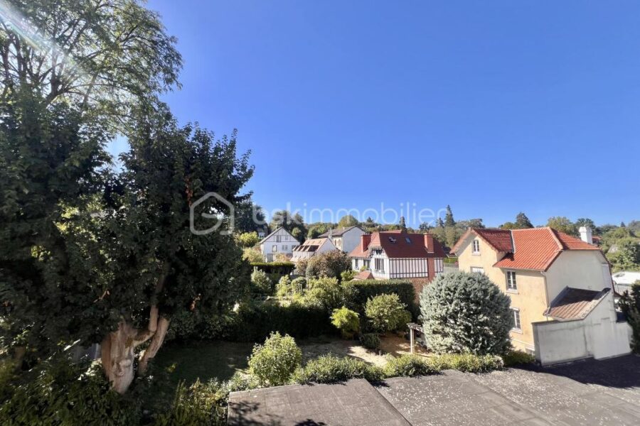 Appartement à vendre à Vaucresson — Vue parc & jardin — photo 26