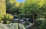 Maison à vendre à Maule — Vue parc & jardin — photo 26