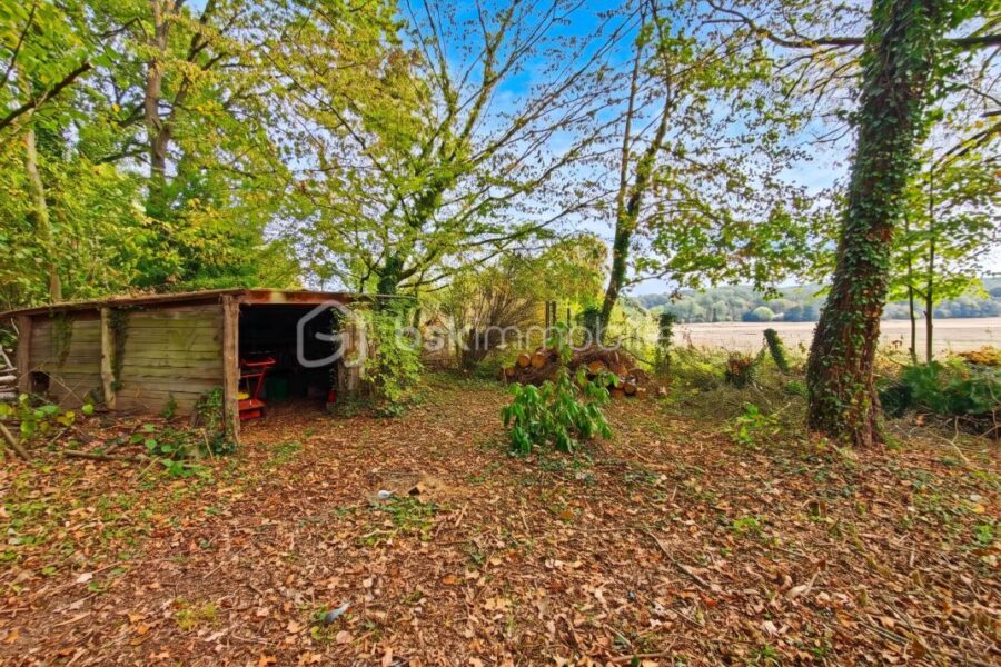 Maison à vendre à Le Tremblay-sur-Mauldre — Vue nature — photo 26
