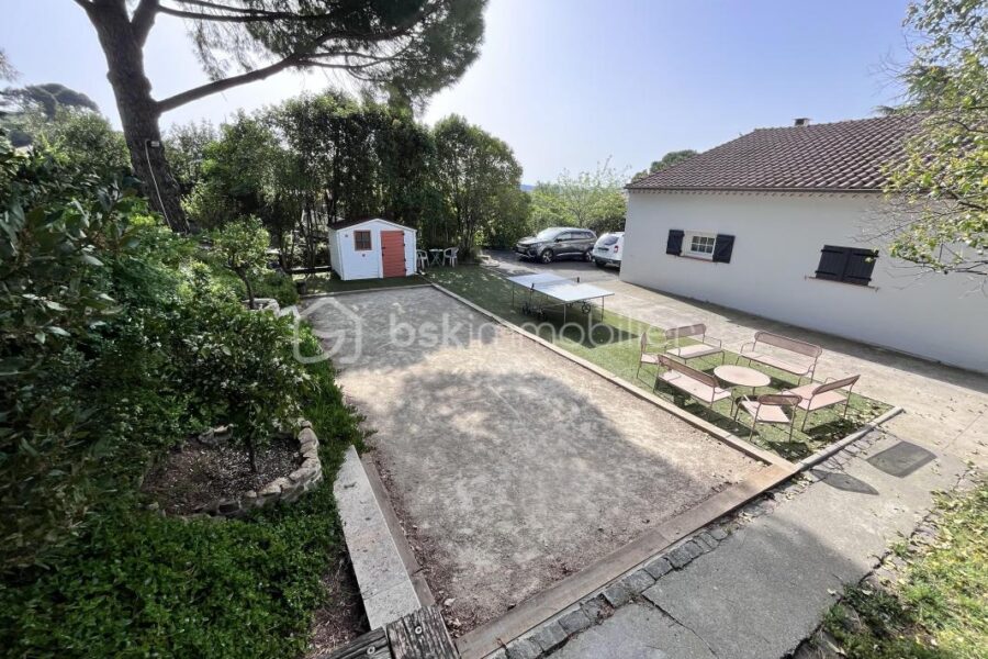 Maison à vendre à Murviel-lès-Béziers — Vue nature — photo 26