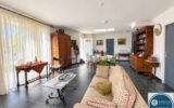 Maison à vendre à Saint-Rambert-d&rsquo;Albon — Vue parc & jardin — photo 4
