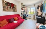 Maison à vendre à Saint-Rambert-d&rsquo;Albon — Vue parc & jardin — photo 8