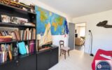 Maison à vendre à Saint-Rambert-d&rsquo;Albon — Vue parc & jardin — photo 9