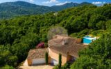 Maison à vendre à Les Adrets-de-l&rsquo;Estérel — Vue mer — photo 4