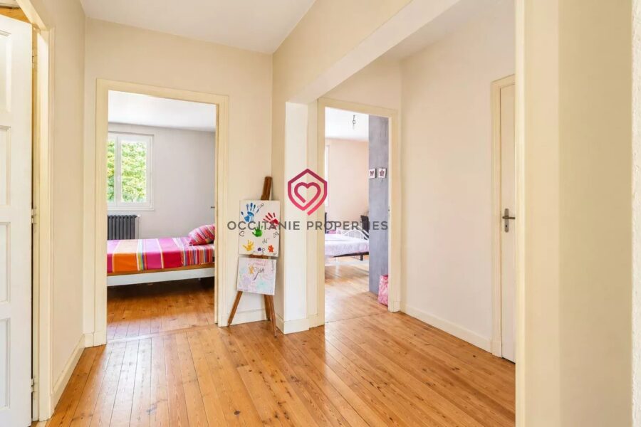 Maison à vendre à Gardie — Vue vignes — photo 21