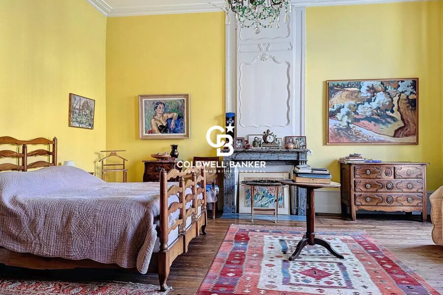 Maison à vendre à La Rochelle — Vue parc & jardin — photo 14
