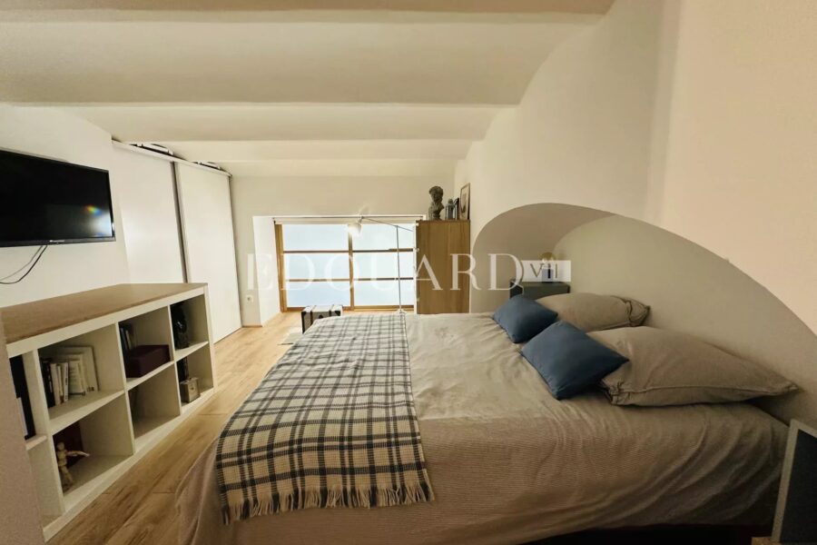 Appartement à vendre à Menton — Vue nature — photo 1