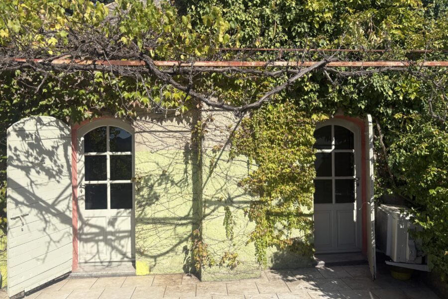 Maison à vendre à Eygalières — Vue montagne — photo 4