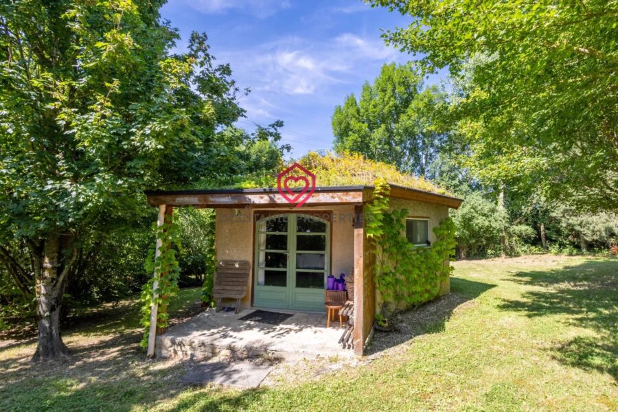 Maison à vendre à Castelnaudary — Vue montagne — photo 30