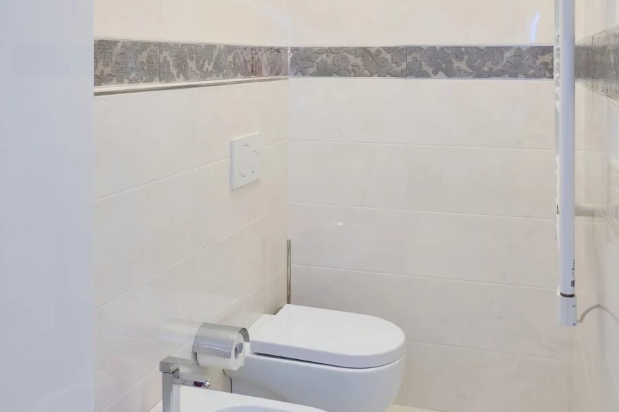 Appartement à vendre à Beausoleil — Vue mer — photo 10