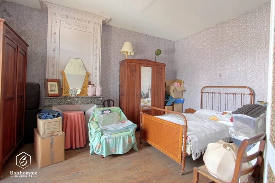Maison à vendre à Langoiran — Vue nature — photo 14