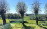 Maison à vendre à Saint-Léger-de-Fougeret — Vue montagne — photo 20
