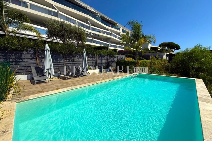 Appartement à vendre à Roquebrune-Cap-Martin — Vue mer — photo 9