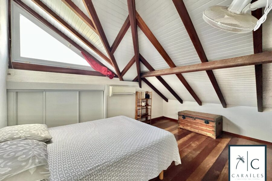 Maison à vendre à Le Robert — Vue mer — photo 18