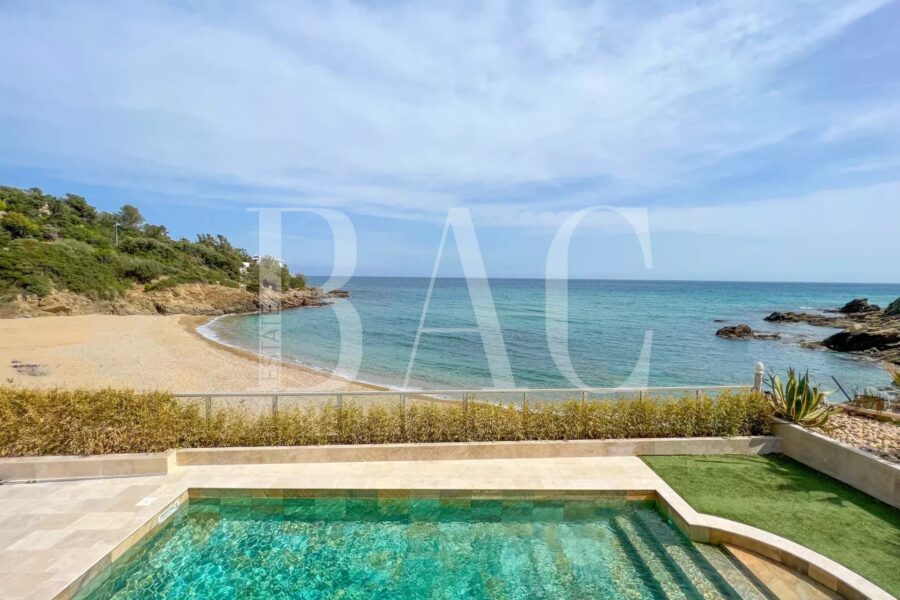 Maison à vendre à Sainte-Maxime — Vue mer — photo 7
