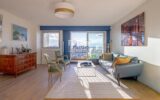 Appartement à vendre à Paris 18e arrondissement — Vue sur la ville — photo 2