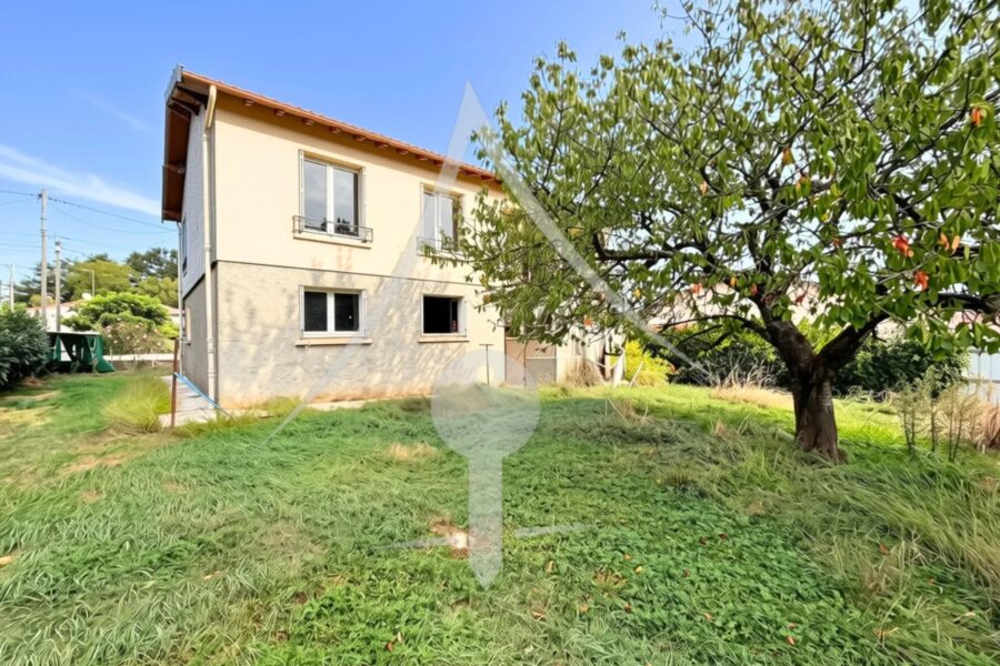 Maison à vendre à Lézat-sur-Lèze — Vue parc & jardin — photo 1