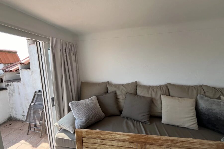 Appartement à vendre à Cagnes-sur-Mer — Vue mer — photo 20