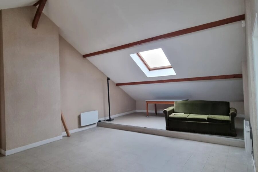 Appartement à vendre à Ballainvilliers — Vue parc & jardin — photo 13
