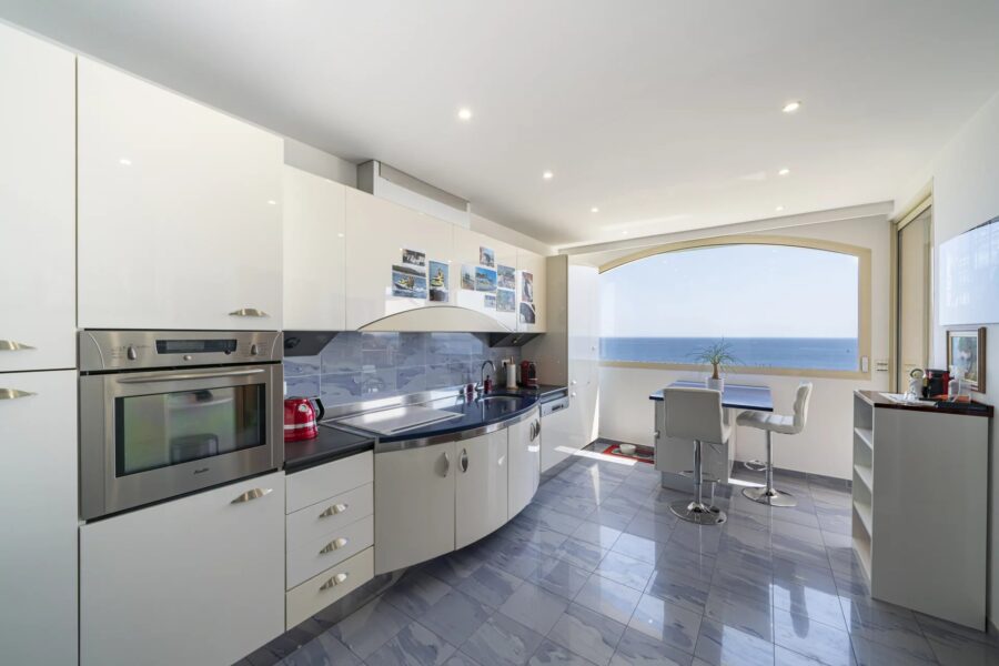 Maison à vendre à Cannes — Vue mer — photo 20