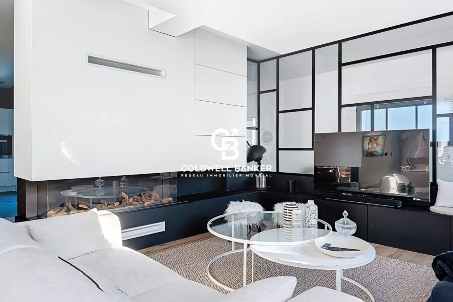 Maison à vendre à Les Sables-d&rsquo;Olonne — Vue mer — photo 7