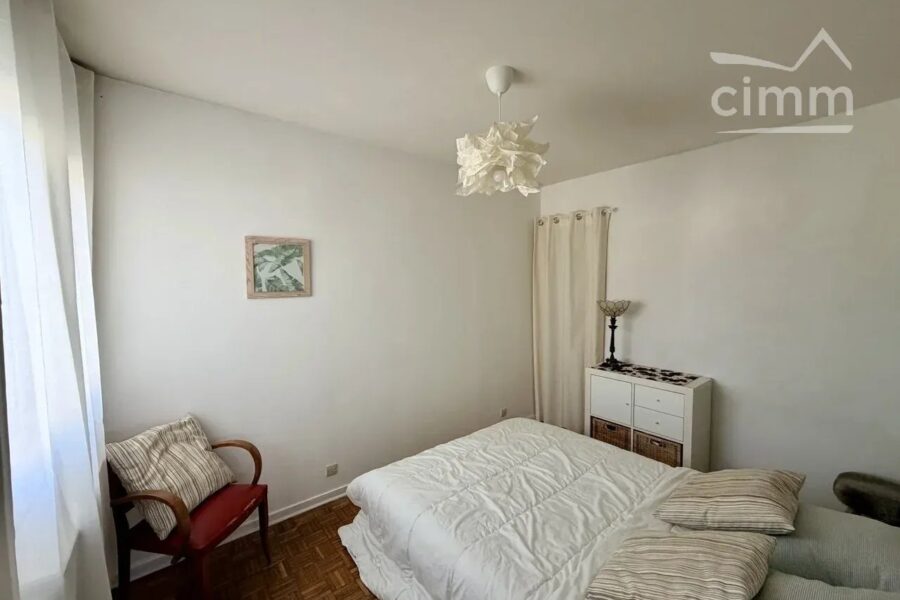 Appartement à vendre à Grenoble — Vue montagne — photo 8