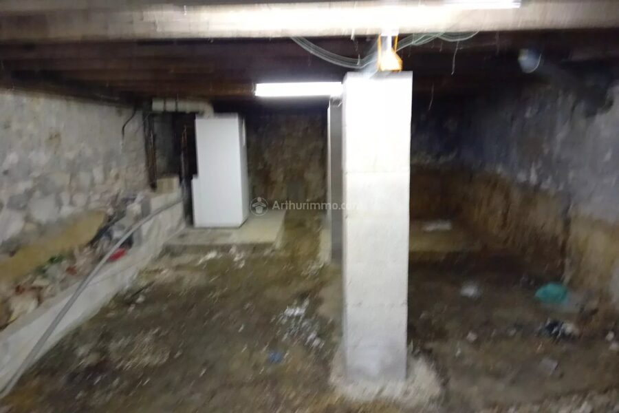 Maison à vendre à Blaye-les-Mines — Vue parc & jardin — photo 11