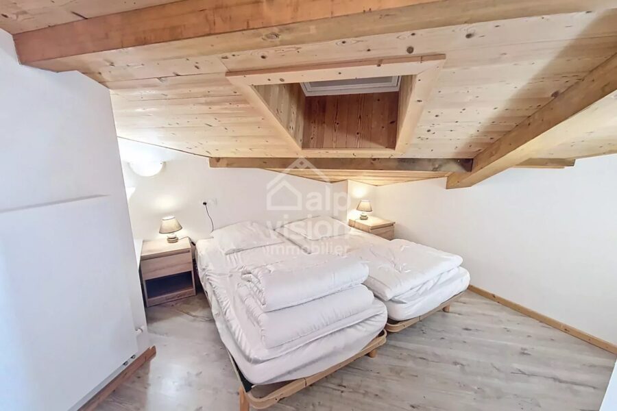 Appartement à vendre à Châtel — Vue montagne — photo 7