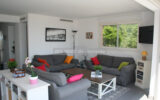 Maison en location vacances à Cavalaire-sur-Mer — Vue mer — photo 8