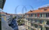 Appartement à vendre à Nice — Vue sur la ville — photo 1