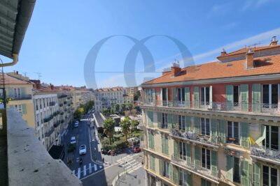 Appartement à vendre à Nice
