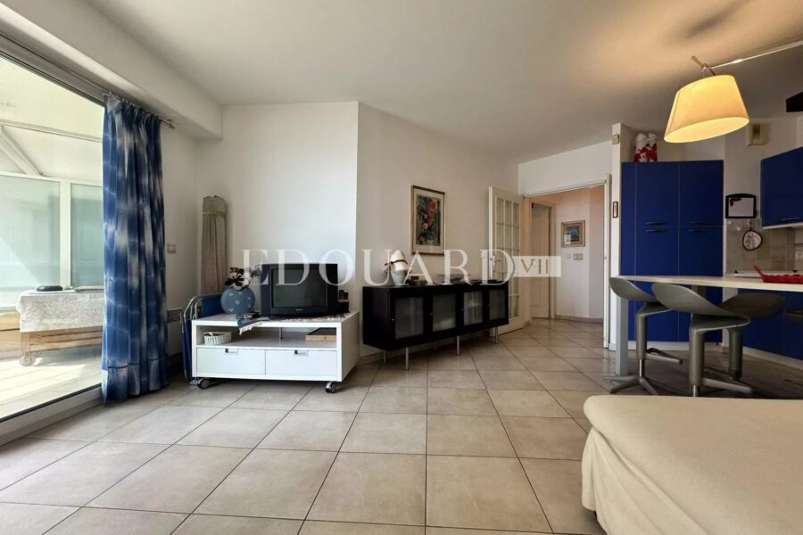 Appartement à vendre à Menton — Vue mer — photo 15