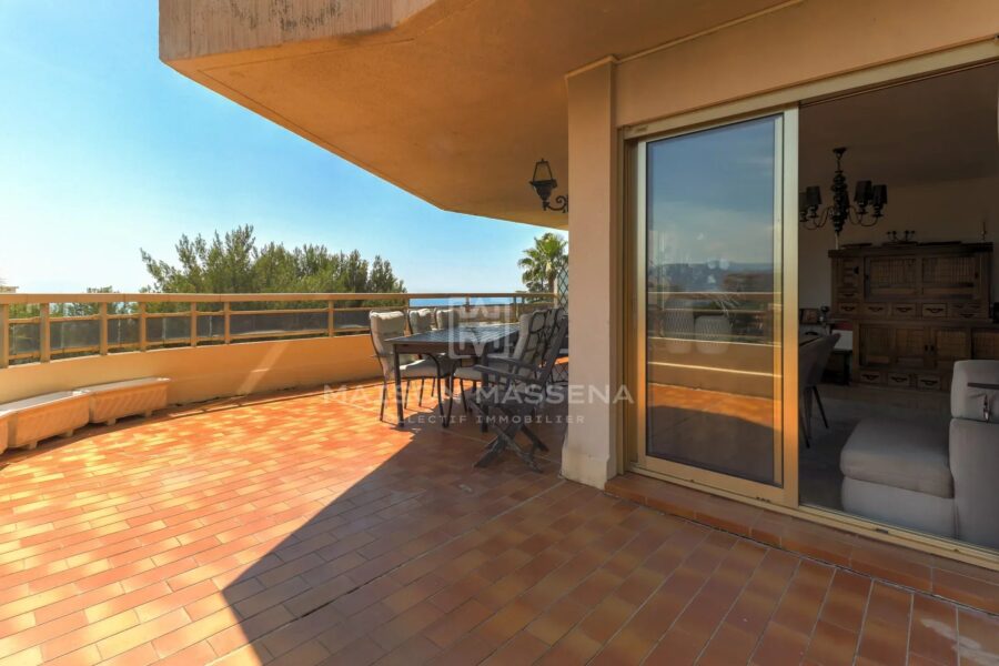 Appartement à vendre à Nice — Vue mer — photo 16