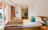 Appartement à vendre à Théoule-sur-Mer — Vue mer — photo 6