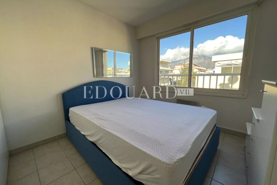 Appartement à vendre à Roquebrune-Cap-Martin — Vue mer — photo 12