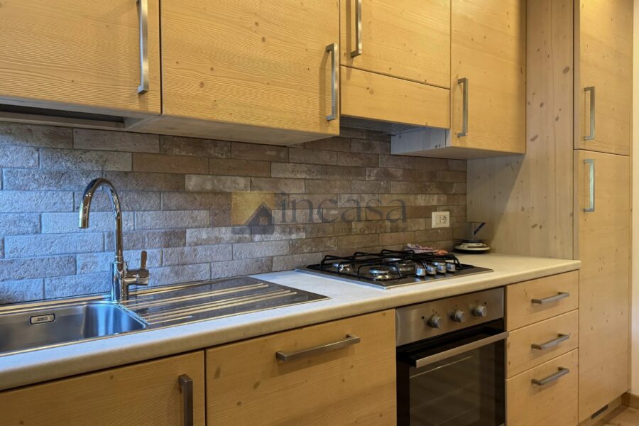 Appartement à louer à Valdidentro — Vue montagne — photo 7