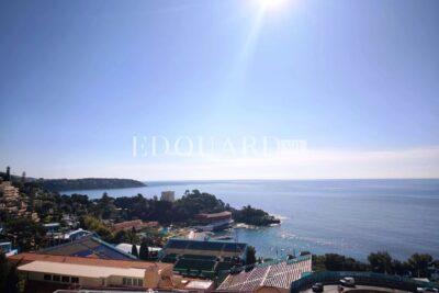 Appartement à vendre à Roquebrune-Cap-Martin