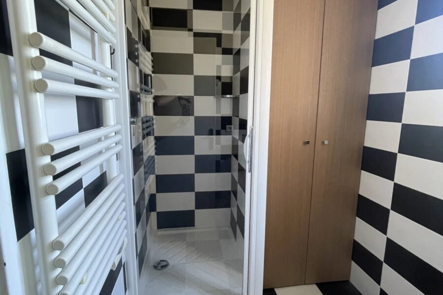 Appartement à louer à Beausoleil — Vue mer — photo 10
