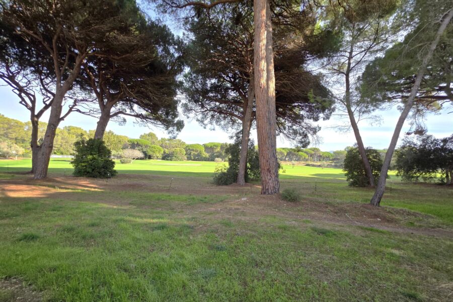Appartement à vendre à Saint-Raphaël — Vue parc & jardin — photo 8