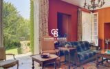 Maison à vendre à Saintes — Vue parc & jardin — photo 4