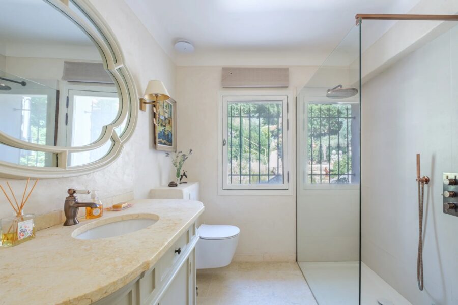 Maison à vendre à Vence — Vue mer — photo 24