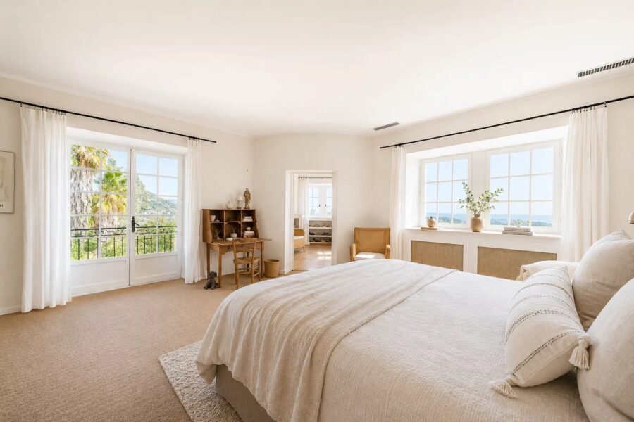 Maison à vendre à Vence — Vue mer — photo 15