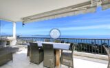 Appartement à vendre à Cannes — Vue mer — photo 1