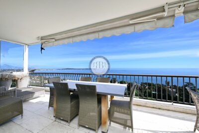 Appartement à vendre à Cannes