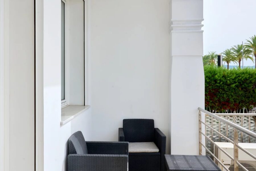 Maison à vendre à Nice — Vue mer — photo 32